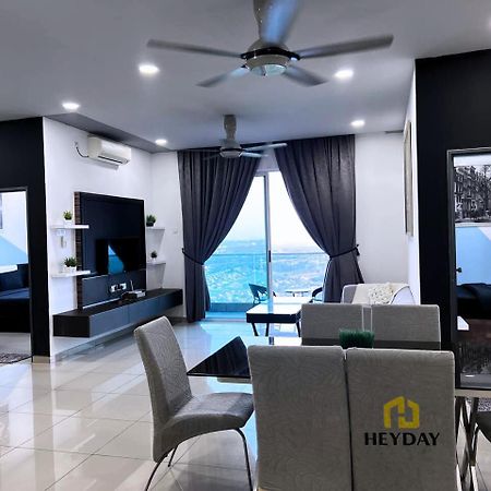 Seaview Homestay Masai By Heyday 外观 照片