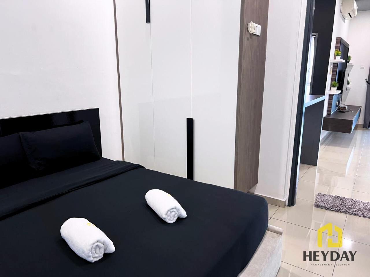 Seaview Homestay Masai By Heyday 外观 照片